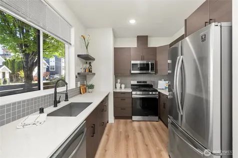531 S Cloverdale Street Seattle WA 98108