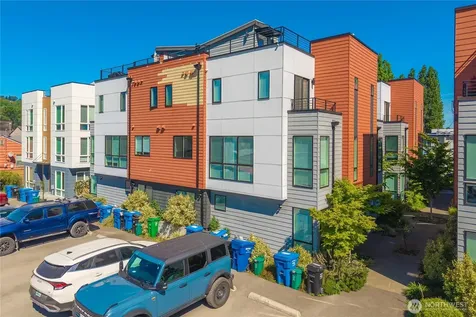 531 S Cloverdale Street Seattle WA 98108