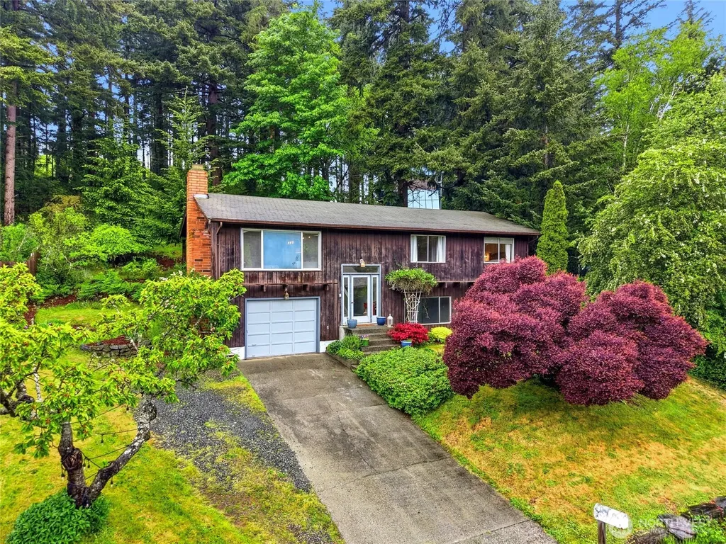 619 Willow Road Bellingham WA 98225