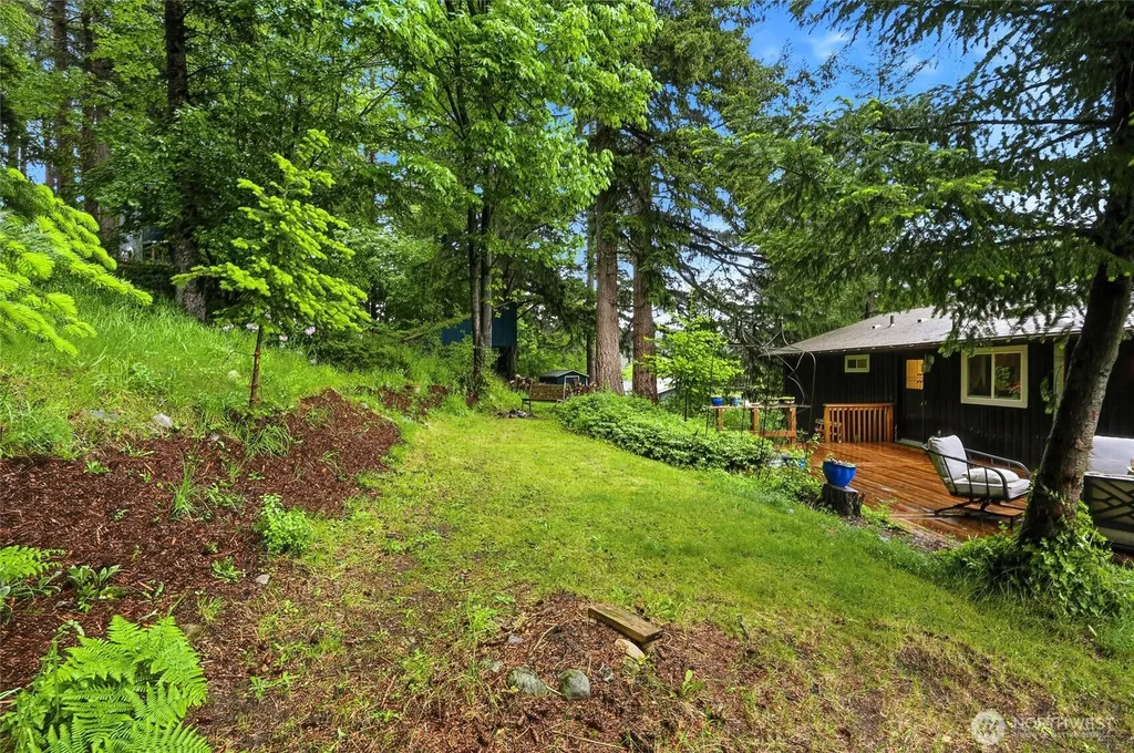 619 Willow Road Bellingham WA 98225
