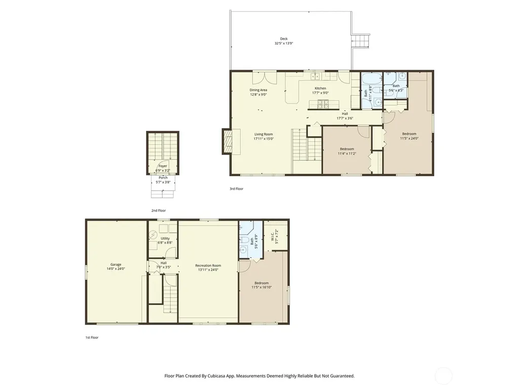 619 Willow Road Bellingham WA 98225