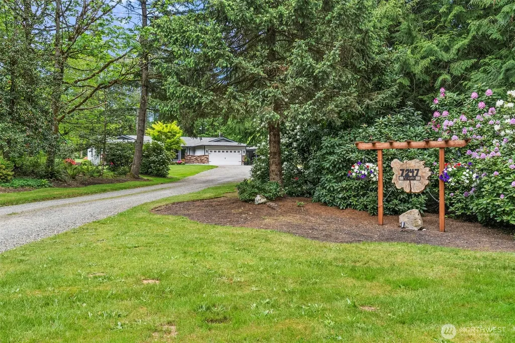 7247 SE Snowy Way Port Orchard WA 98367