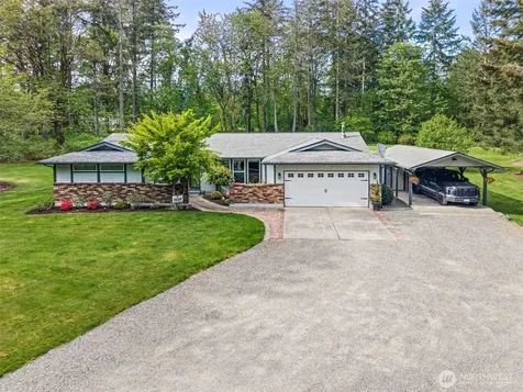 7247 SE Snowy Way Port Orchard WA 98367