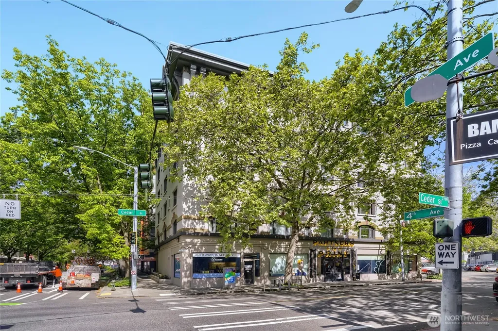2700 4th Avenue Seattle WA 98121