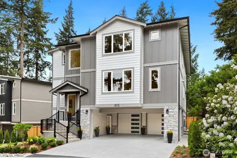 815 130th Avenue NE Bellevue WA 98005