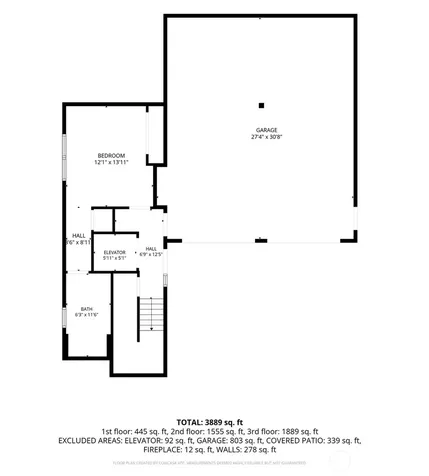 815 130th Avenue NE Bellevue WA 98005
