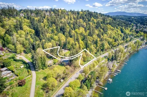 0 E Lake Sammamish Parkway NE Sammamish WA 98074