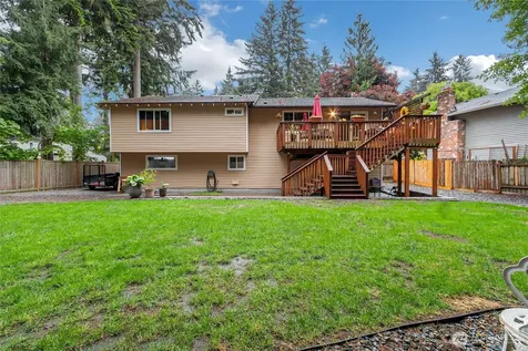 33762 32nd Avenue SW Federal Way WA 98023