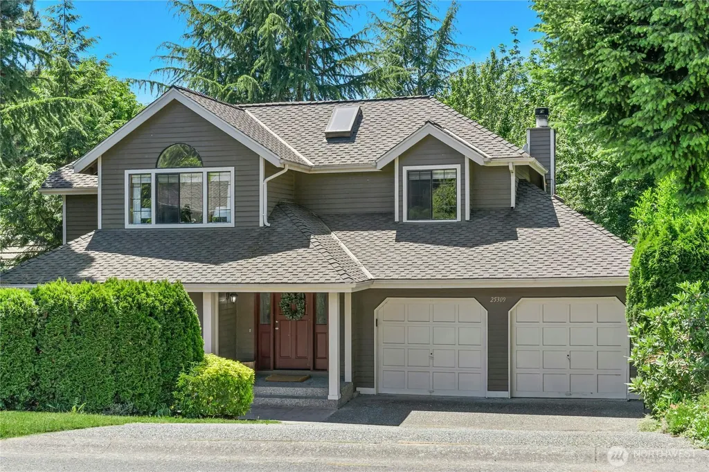 25309 126th Avenue SE Kent WA 98030