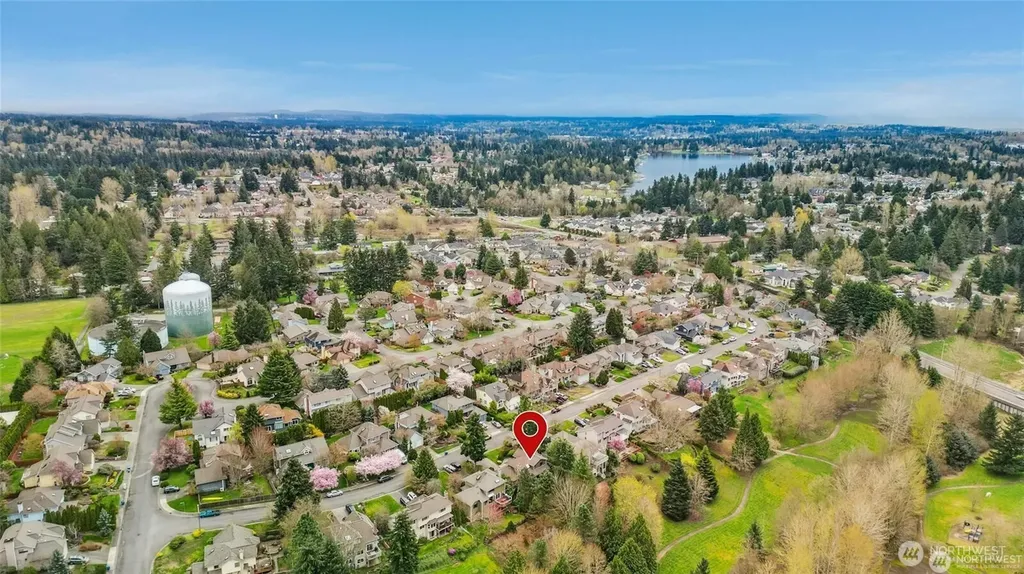 25309 126th Avenue SE Kent WA 98030