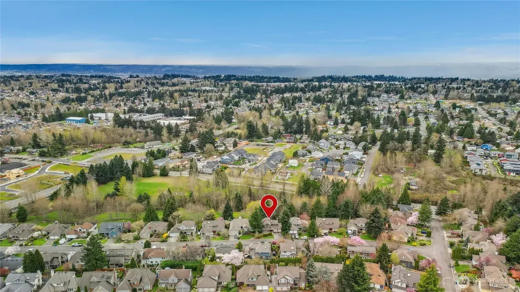 25309 126th Avenue SE Kent WA 98030