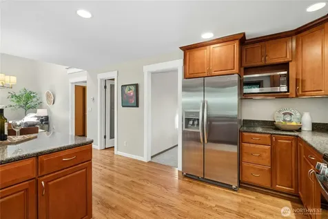 25309 126th Avenue SE Kent WA 98030