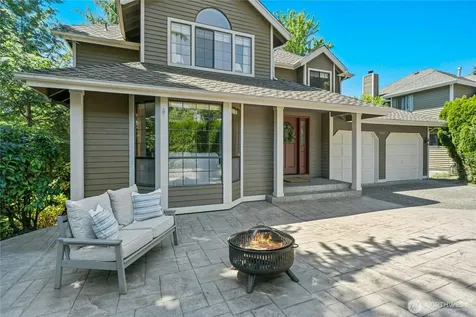 25309 126th Avenue SE Kent WA 98030
