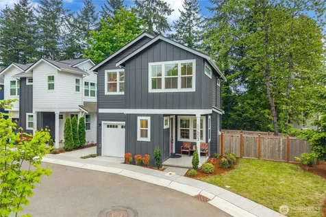11603 NE 155th Street Kirkland WA 98034