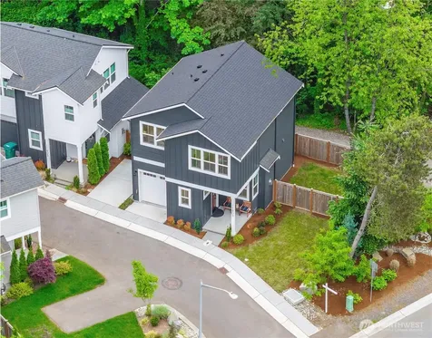 11603 NE 155th Street Kirkland WA 98034
