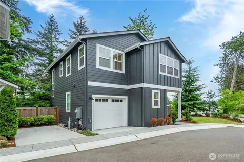 11603 NE 155th Street Kirkland WA 98034