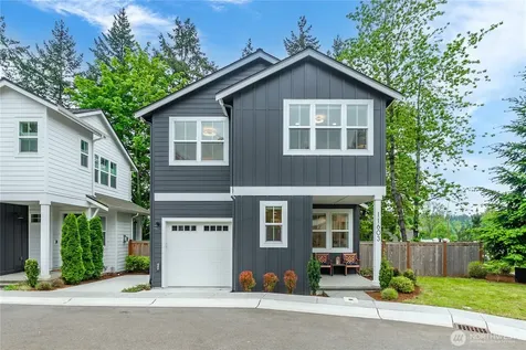 11603 NE 155th Street Kirkland WA 98034