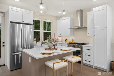 11603 NE 155th Street Kirkland WA 98034