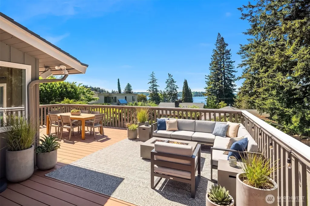 9419 NE 5th Street Bellevue WA 98004