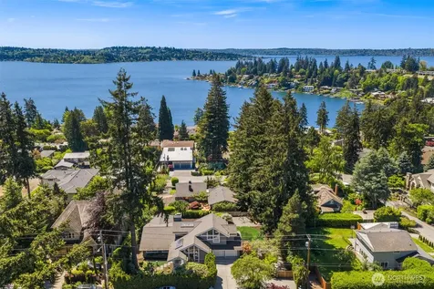 9419 NE 5th Street Bellevue WA 98004