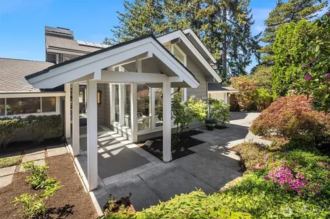 9419 NE 5th Street Bellevue WA 98004