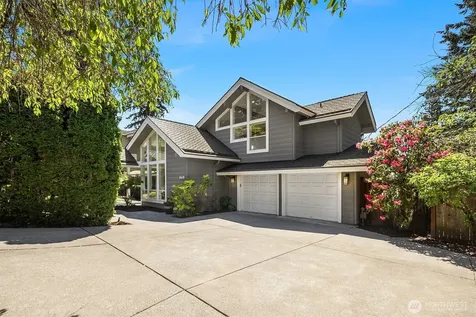 9419 NE 5th Street Bellevue WA 98004