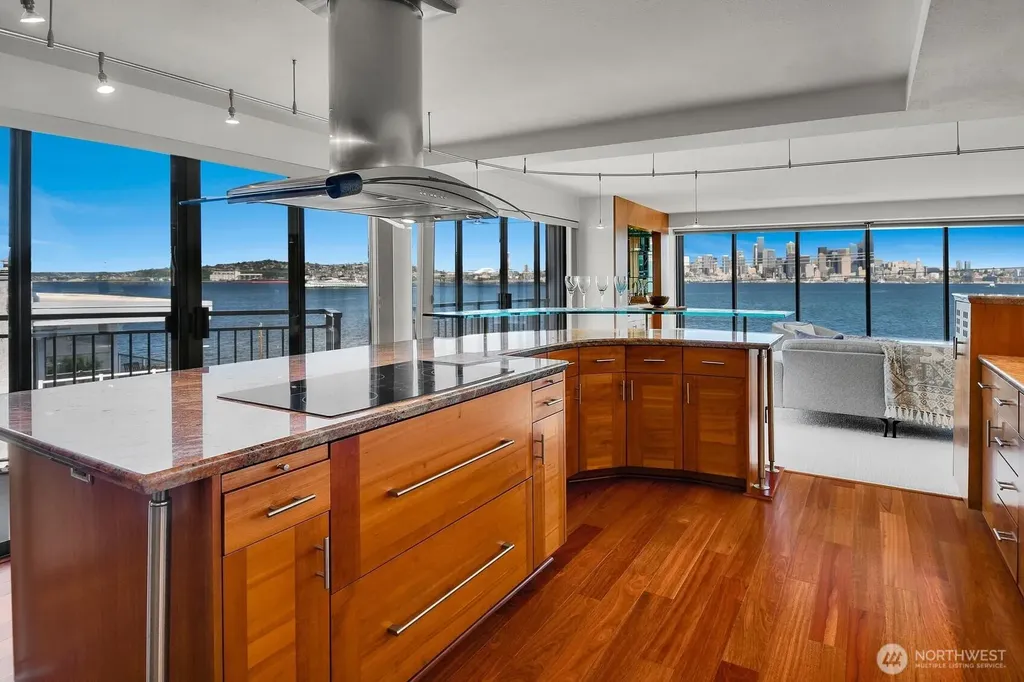1111 Harbor Avenue SW Seattle WA 98116