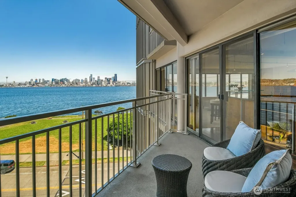 1111 Harbor Avenue SW Seattle WA 98116