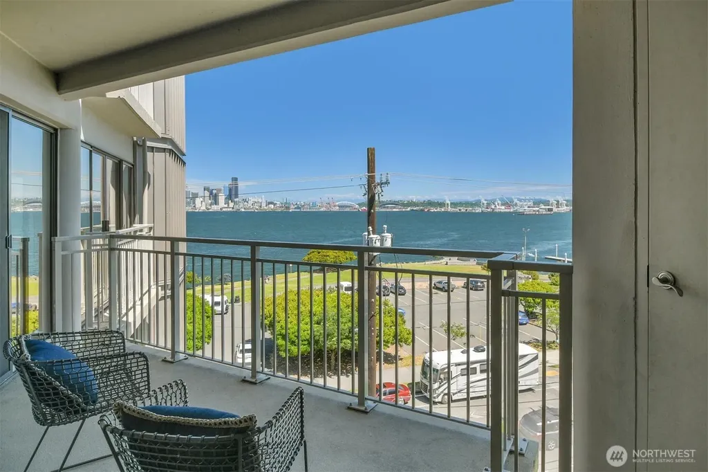 1111 Harbor Avenue SW Seattle WA 98116