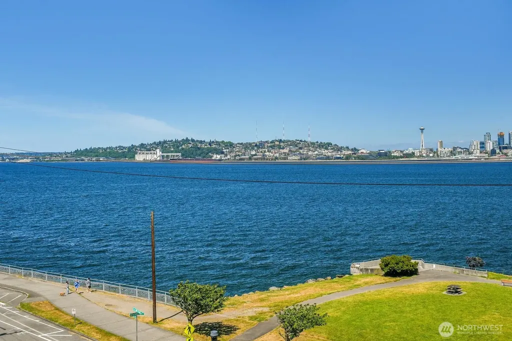 1111 Harbor Avenue SW Seattle WA 98116