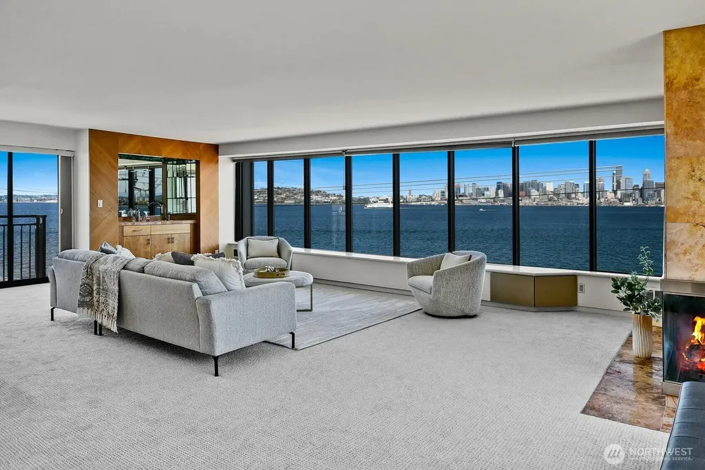 1111 Harbor Avenue SW Seattle WA 98116