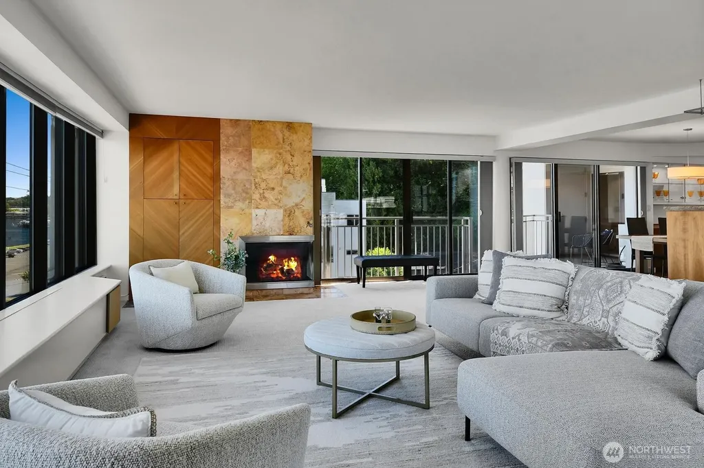 1111 Harbor Avenue SW Seattle WA 98116