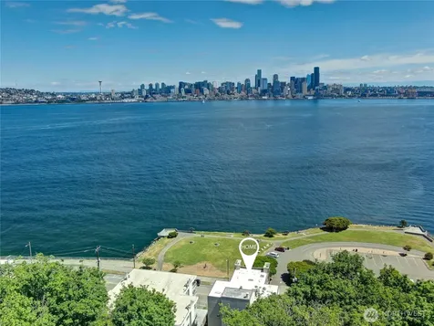 1111 Harbor Avenue SW Seattle WA 98116