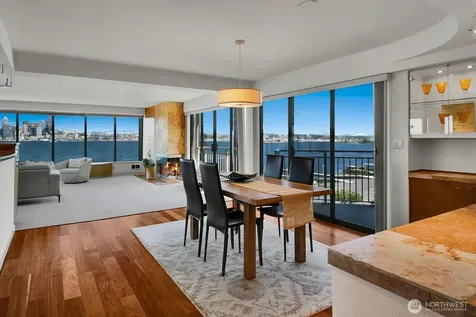 1111 Harbor Avenue SW Seattle WA 98116