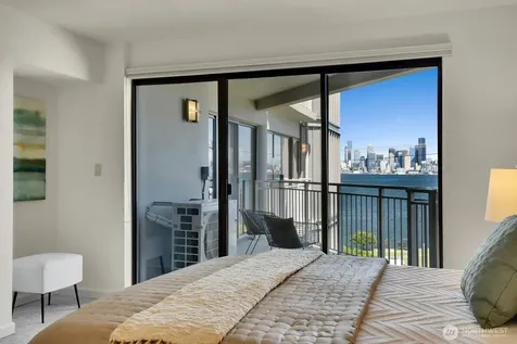 1111 Harbor Avenue SW Seattle WA 98116
