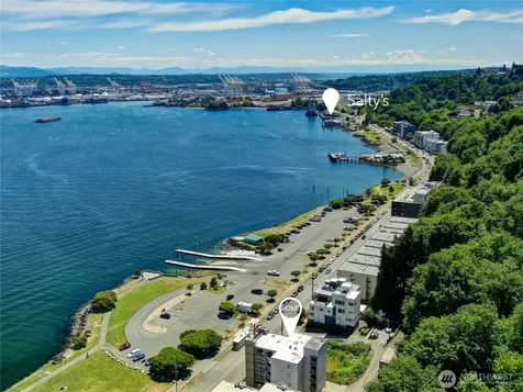 1111 Harbor Avenue SW Seattle WA 98116