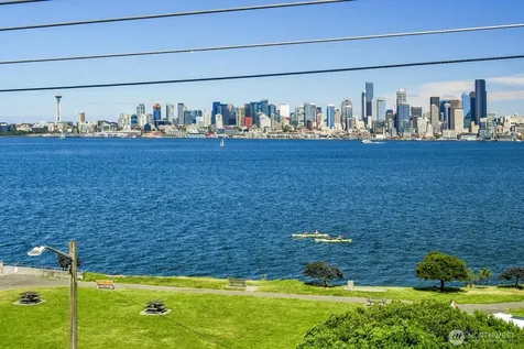 1111 Harbor Avenue SW Seattle WA 98116