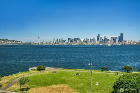 1111 Harbor Avenue SW Seattle WA 98116