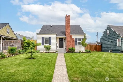 3143 S 18th Street Tacoma WA 98405