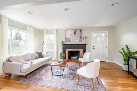 3143 S 18th Street Tacoma WA 98405