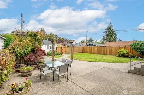3143 S 18th Street Tacoma WA 98405