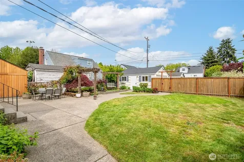 3143 S 18th Street Tacoma WA 98405