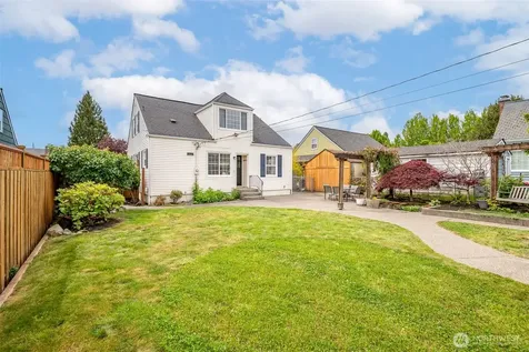 3143 S 18th Street Tacoma WA 98405