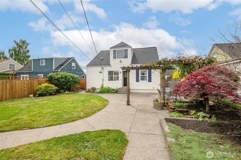 3143 S 18th Street Tacoma WA 98405