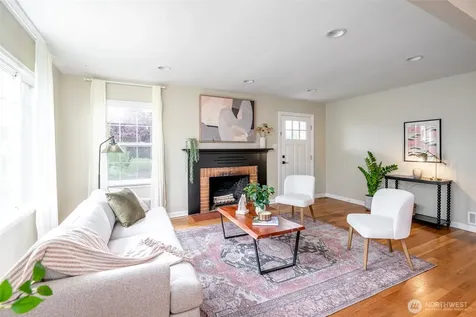 3143 S 18th Street Tacoma WA 98405