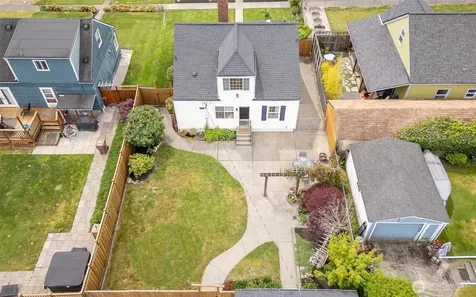 3143 S 18th Street Tacoma WA 98405