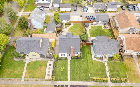 3143 S 18th Street Tacoma WA 98405