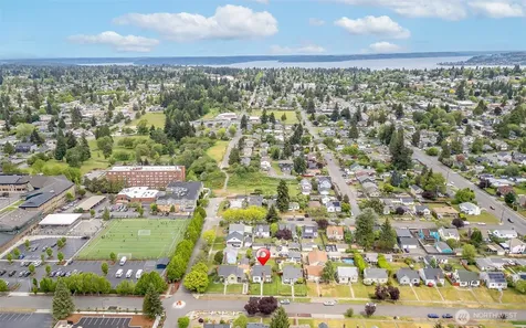 3143 S 18th Street Tacoma WA 98405