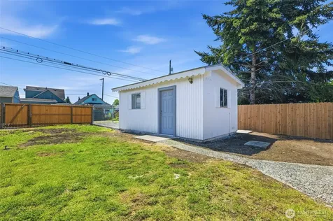 922 E 63rd Street Tacoma WA 98404