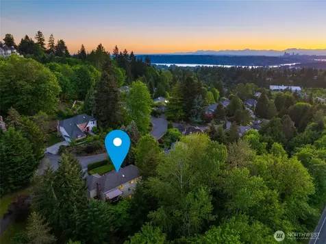 14102 SE 42nd Street Bellevue WA 98006